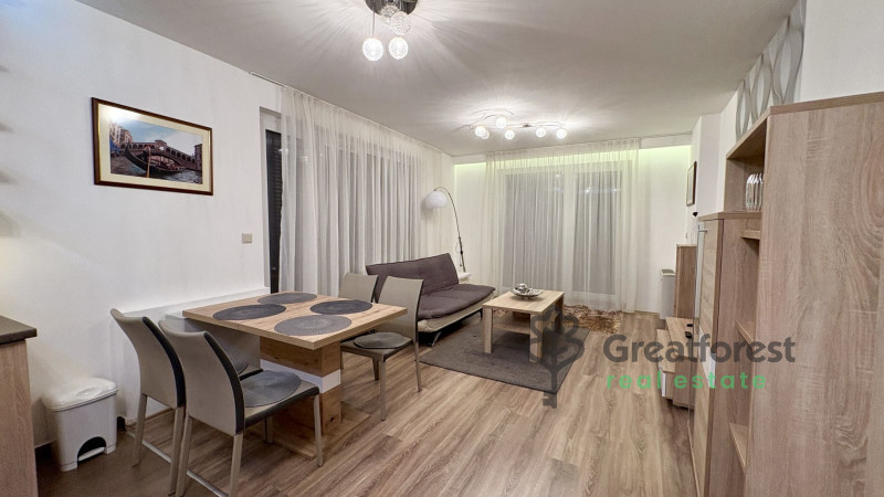 Debrecen, Close To Main Campus, flat  