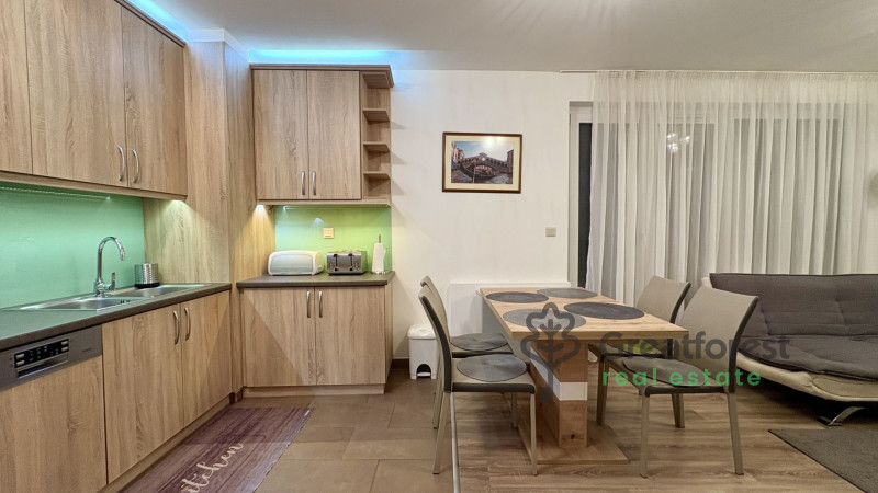 Debrecen, Close To Main Campus, flat  