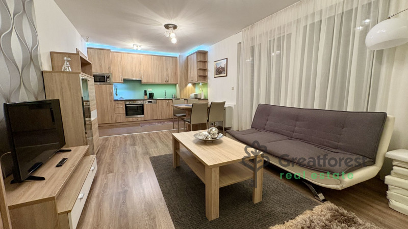 Debrecen, Close To Main Campus, flat  