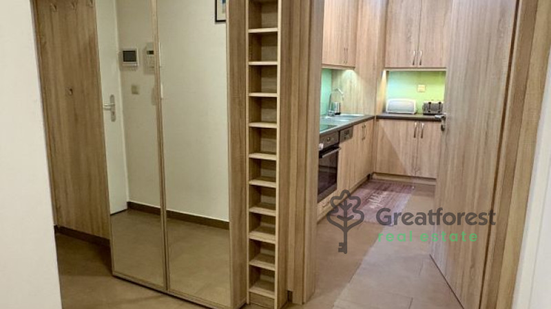 Debrecen, Close To Main Campus, flat  
