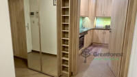 Debrecen, Close To Main Campus, flat  