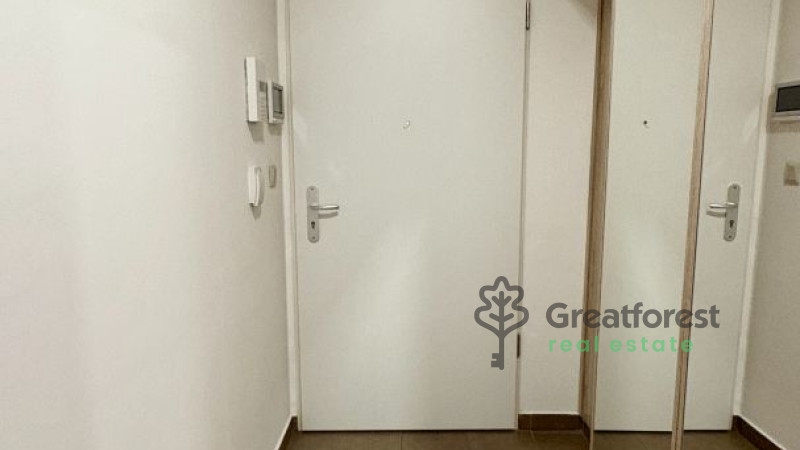 Debrecen, Close To Main Campus, flat  