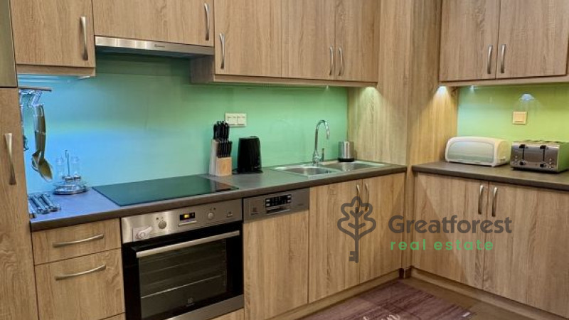 Debrecen, Close To Main Campus, flat  