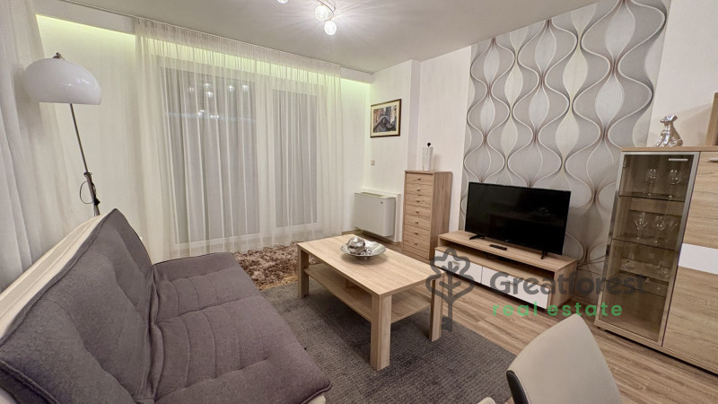 Debrecen, Close To Main Campus, flat  