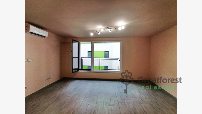 Debrecen, City Center, flat  