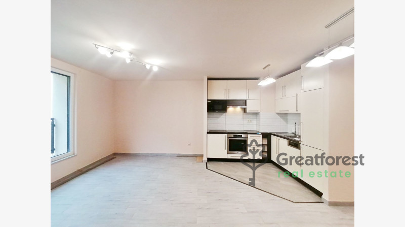 Debrecen, City Center, flat  