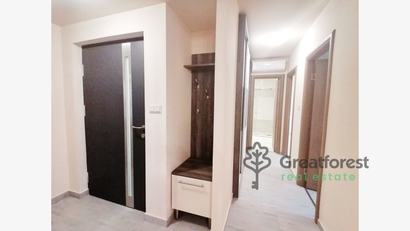 Debrecen, City Center, flat  