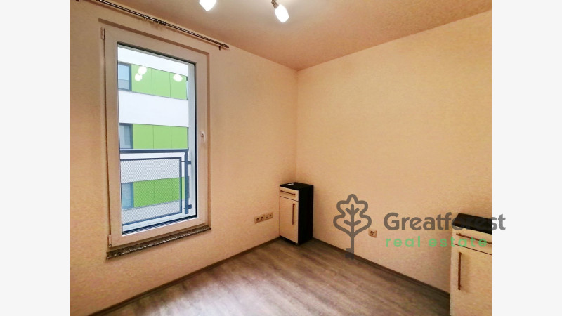 Debrecen, City Center, flat  