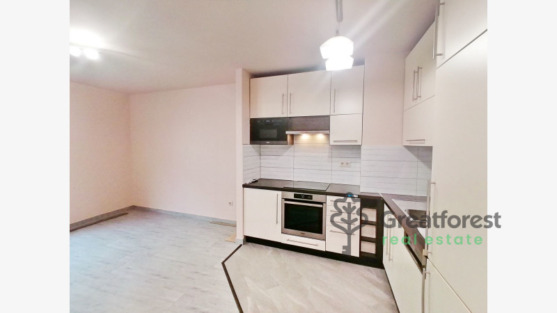 Debrecen, City Center, flat  