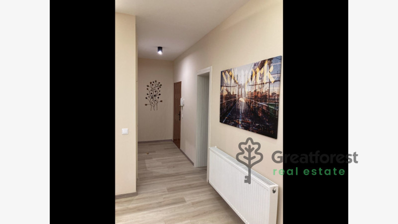 Debrecen, Close To Main Campus, flat  