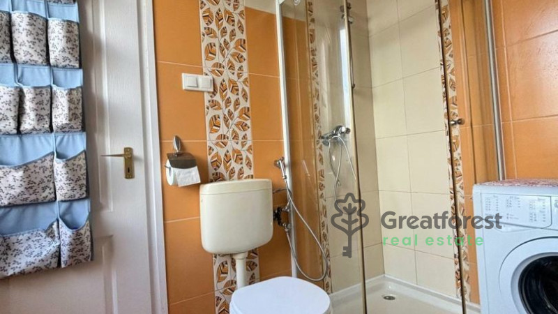 Debrecen, Close To Main Campus, flat  