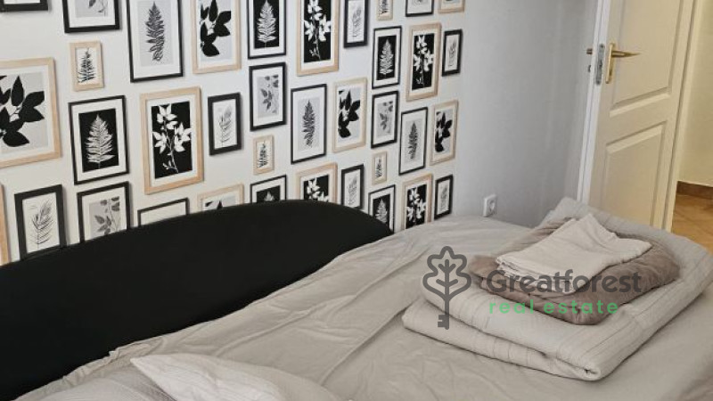 Debrecen, Close To Main Campus, flat  