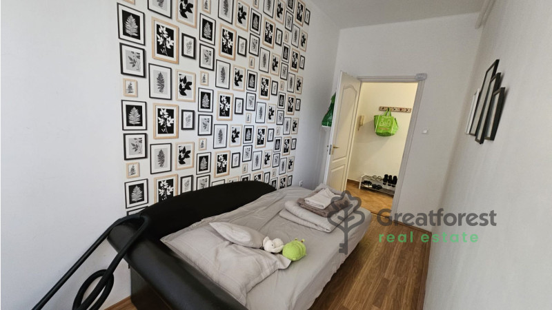 Debrecen, Close To Main Campus, flat  