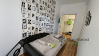 Debrecen, Close To Main Campus, flat  