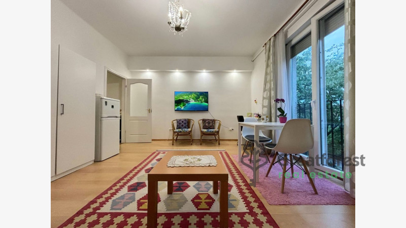 Debrecen, Close To Main Campus, flat  