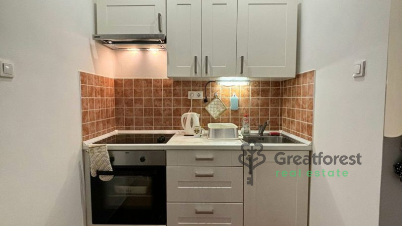 Debrecen, Close To Main Campus, flat  