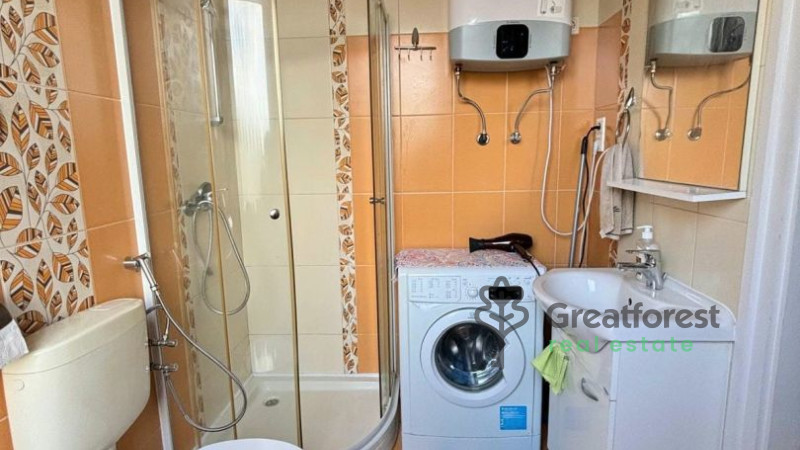Debrecen, Close To Main Campus, flat  