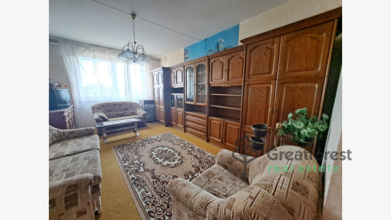 Debrecen, Close To Tesco Area, block of flats  