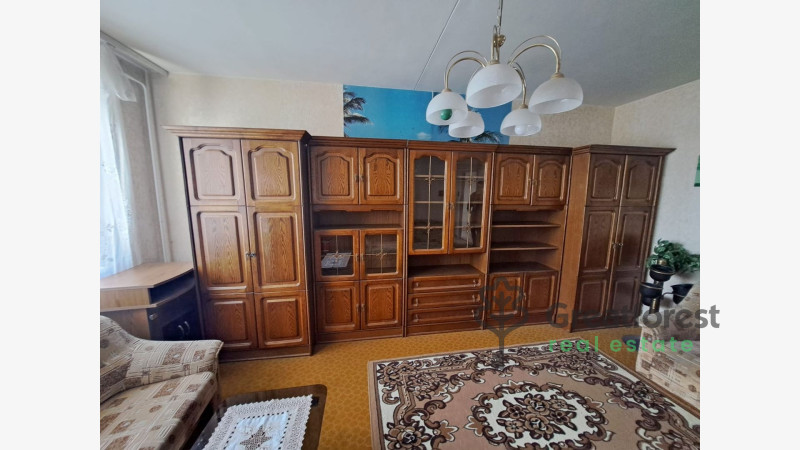 Debrecen, Close To Tesco Area, block of flats  
