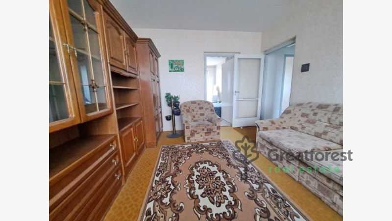 Debrecen, Close To Tesco Area, block of flats  