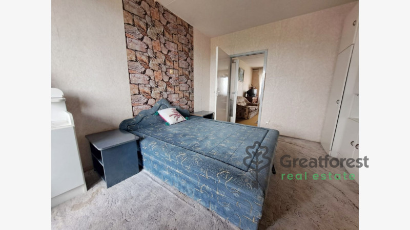 Debrecen, Close To Tesco Area, block of flats  