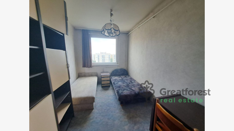 Debrecen, Close To Tesco Area, block of flats  