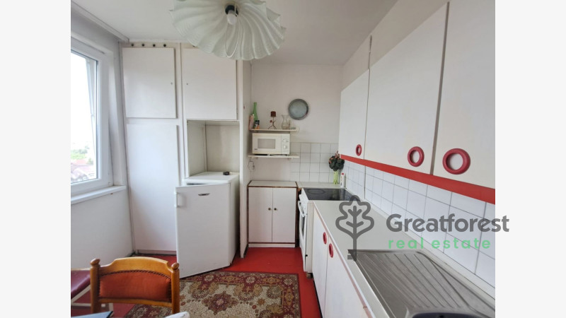 Debrecen, Close To Tesco Area, block of flats  