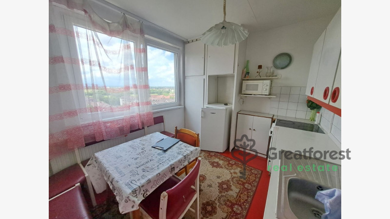 Debrecen, Close To Tesco Area, block of flats  