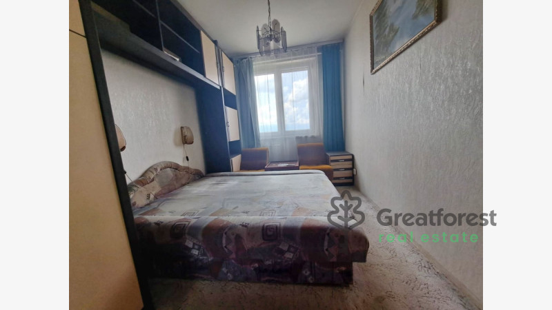 Debrecen, Close To Tesco Area, block of flats  