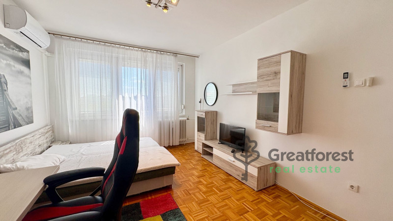 Debrecen, Main Campus Area, flat  