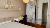 Debrecen, Main Campus Area, flat  