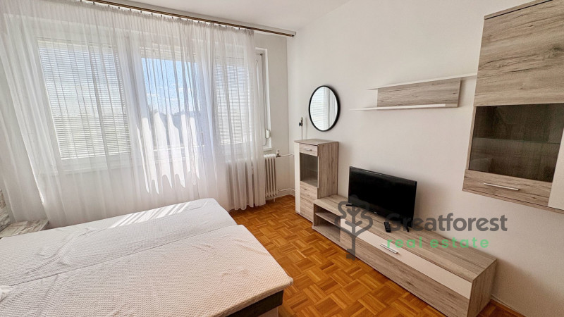 Debrecen, Main Campus Area, flat  