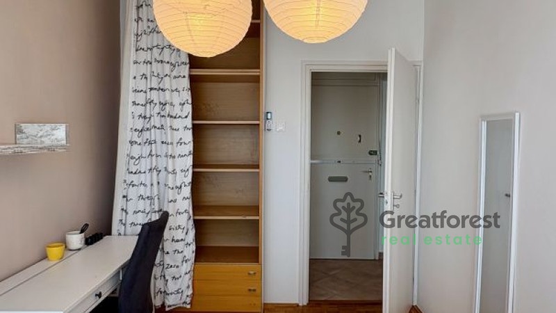 Debrecen, Main Campus Area, flat  