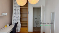 Debrecen, Main Campus Area, flat  
