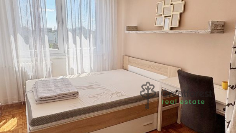 Debrecen, Main Campus Area, flat  