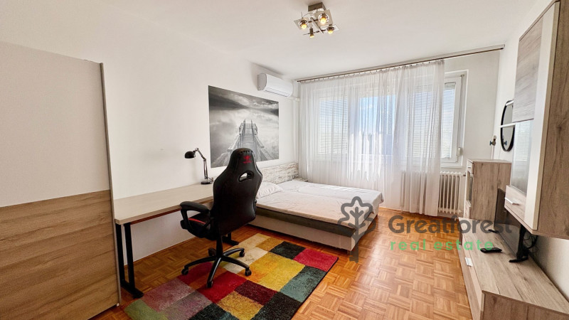 Debrecen, Main Campus Area, flat  