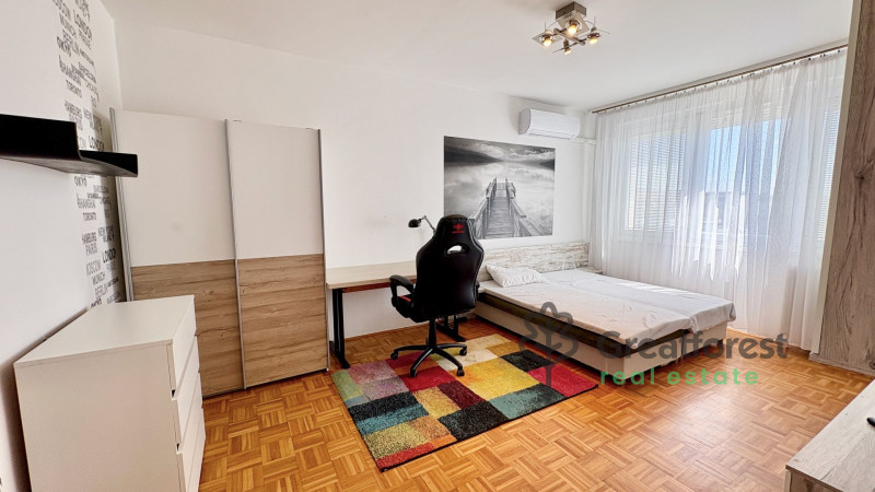 Debrecen, Main Campus Area, flat  