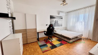 Debrecen, Main Campus Area, flat  