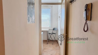 Debrecen, Main Campus Area, flat  