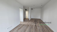 Debrecen, City South, block of flats  