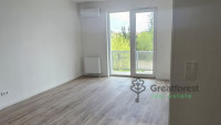 Debrecen, City South, block of flats  