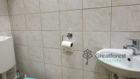 Debrecen, Bem Square, flat  