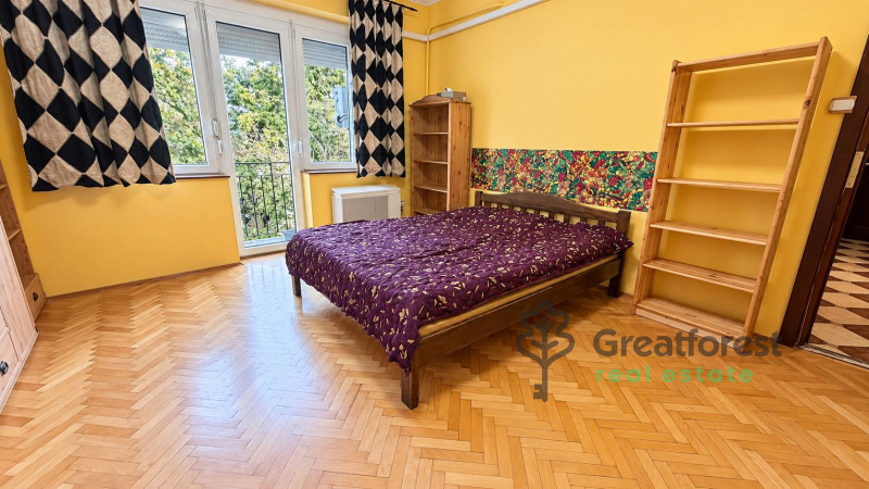 Debrecen, Close To Plaza, flat  