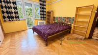 Debrecen, Close To Plaza, flat  