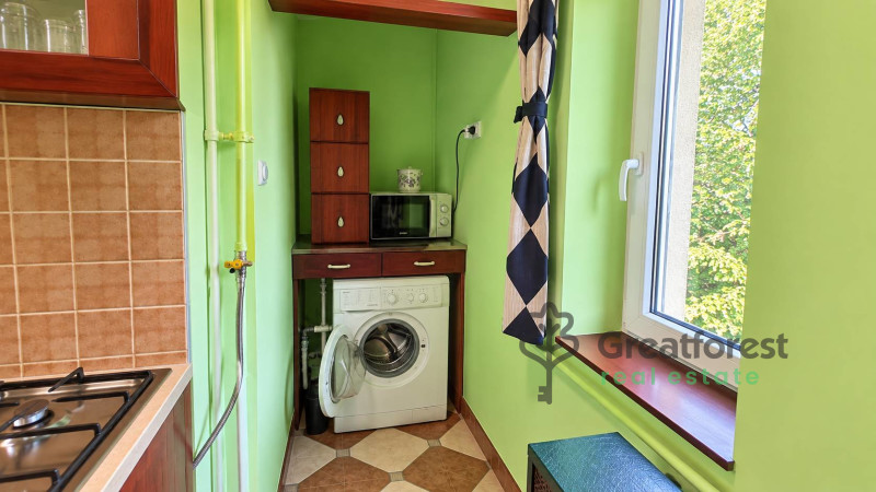 Debrecen, Close To Plaza, flat  
