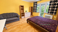 Debrecen, Close To Plaza, flat  