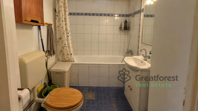Debrecen, Close To Plaza, flat  