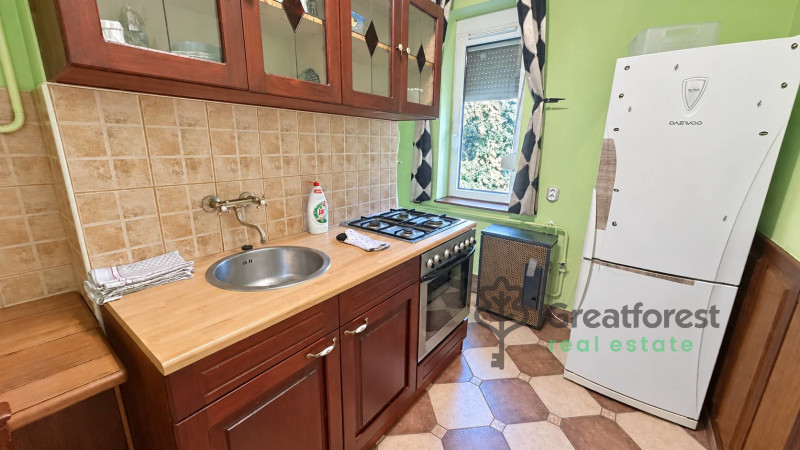 Debrecen, Close To Plaza, flat  