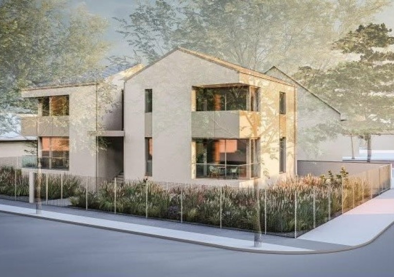 Resindential Building Plot