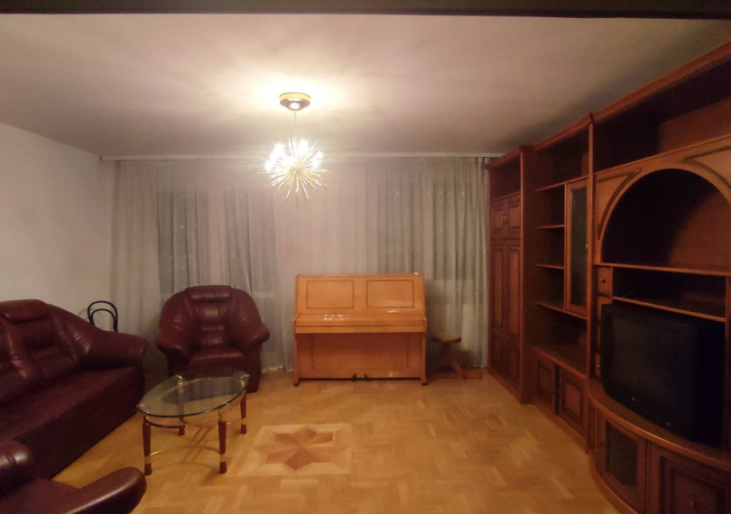 Attached House